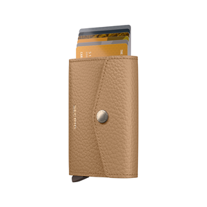 Secrid Kortholder Allround Beige