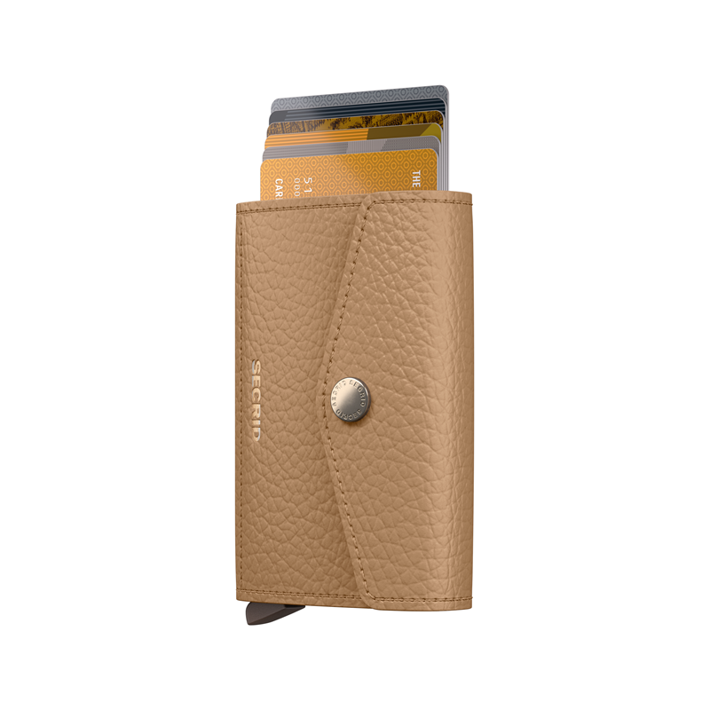 Secrid Korthållare Allround Beige 1