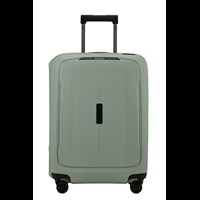 Samsonite Resväska Essens Dov grön 55 Cm 1