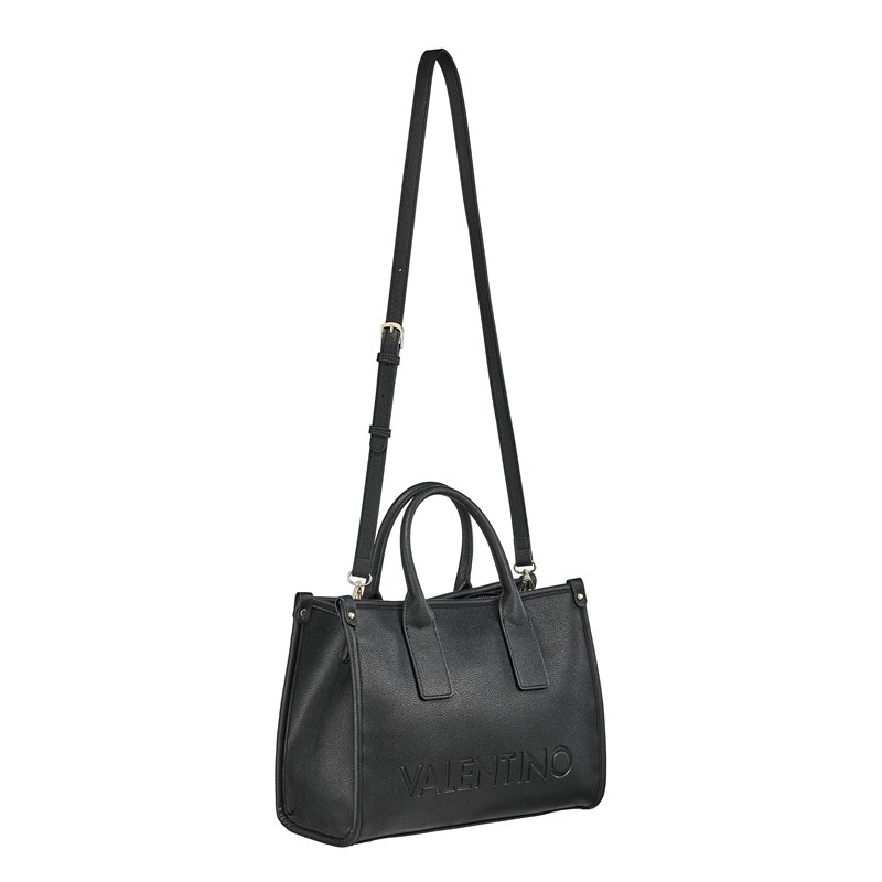 Valentino Bags Handväska Foxy Re Svart 7