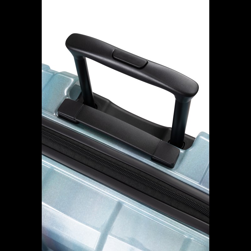 EPIC Kuffert Crate Wildlife Grå/grøn 55 Cm 7