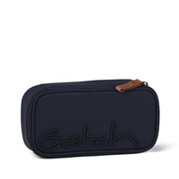 Satch Pennfodral Nordic Blue Blå