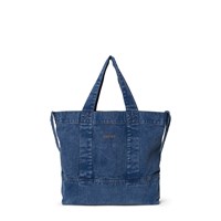 DAY ET Crossbody Day Washed Denim Denim 1