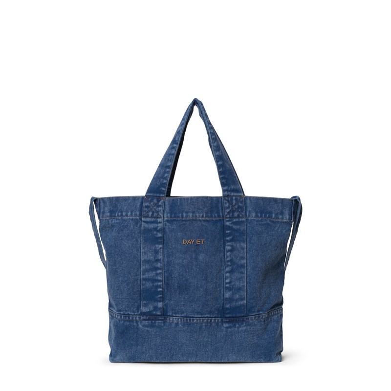 DAY ET Crossbody Day Washed Denim Denim 1