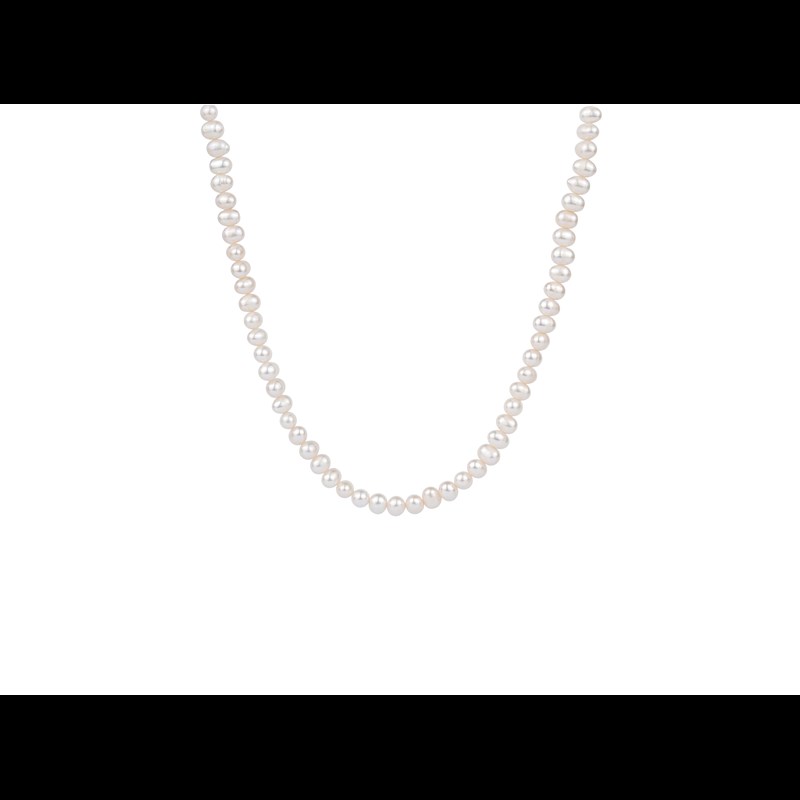 HERA Halsband Hilde Vit 3