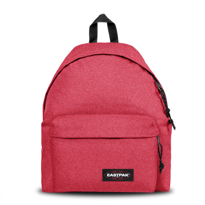 Eastpak Padded Pak'R Rygsæk Rød 1