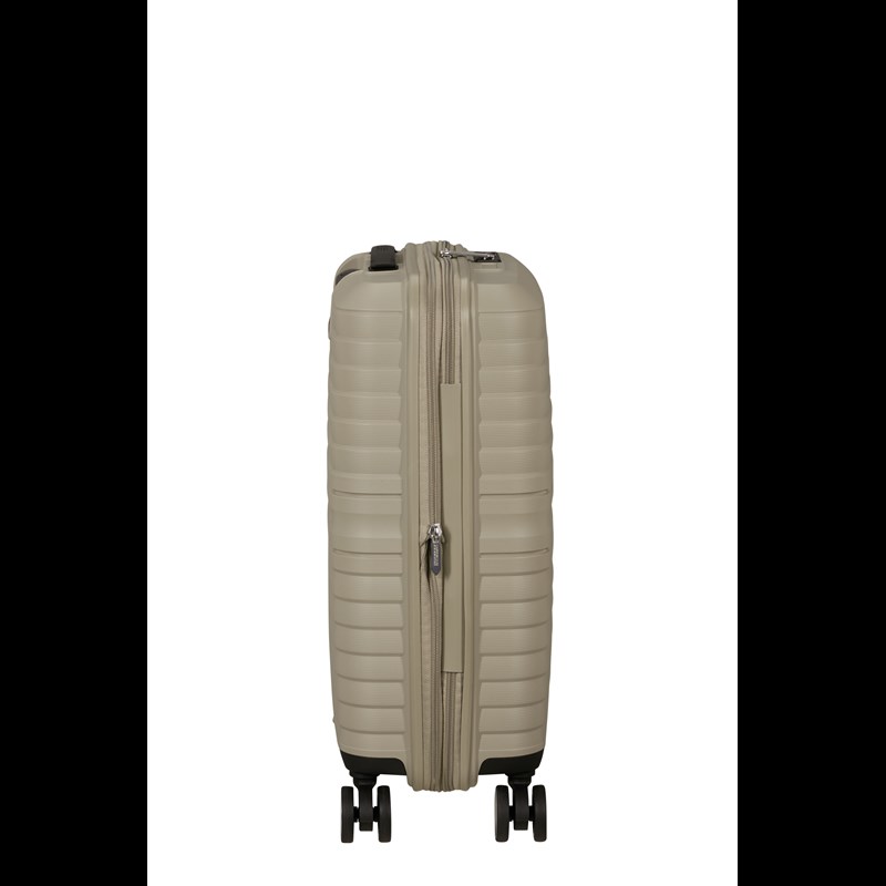 American Tourister Kuffert Flytwist Sand 55 Cm 3