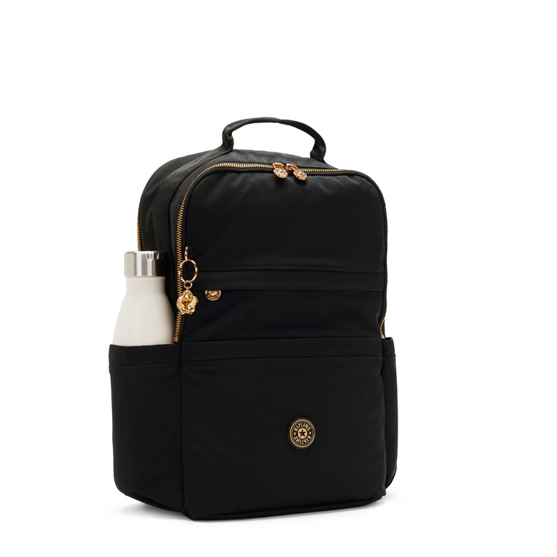 Kipling Rygsæk Biana Sort 7