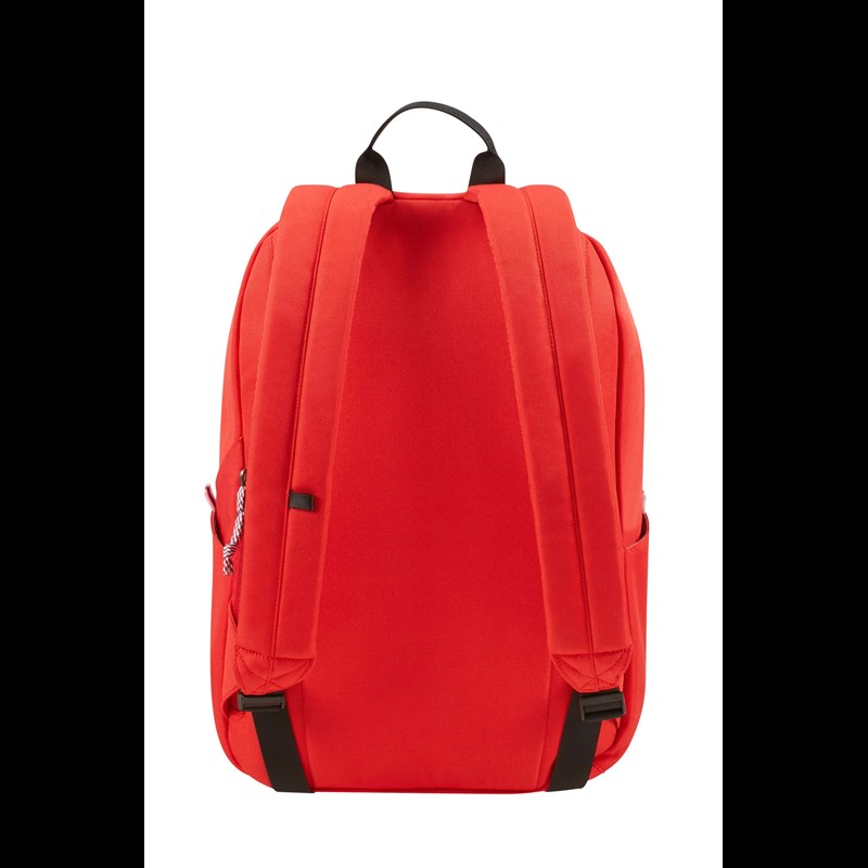 American Tourister Rygsæk Upbeat  Rød 3