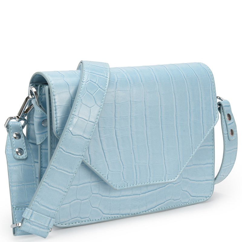 Unlimit Skuldertaske Rosemary Unlimit Lyseblå 4