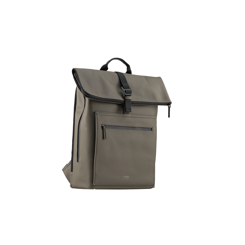 Jost Rygsæk Halmstad Oliven 15" 2