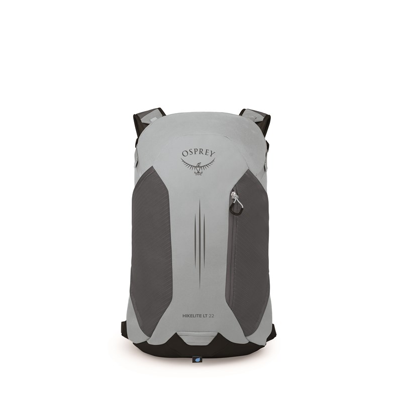 Osprey Vandrerygsæk Hikelite LT 22  Sølv 1