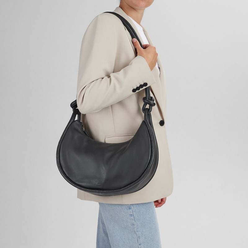 MARKBERG Sling Bag Agyness  Sort 1