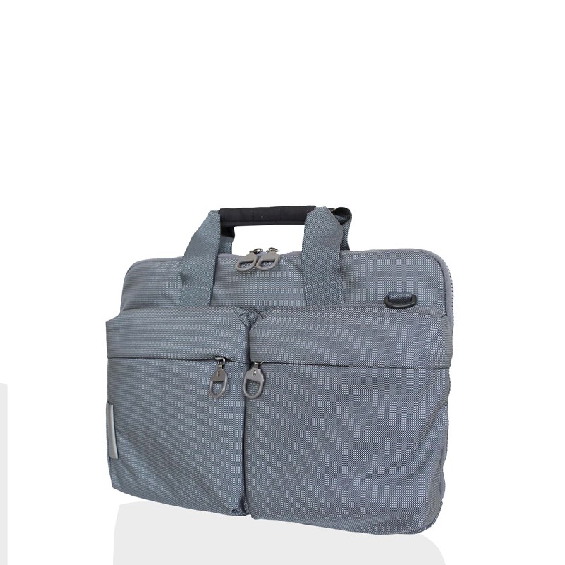 Mandarina Duck Arbejdstaske MD Lifestyle Grå 15" 3