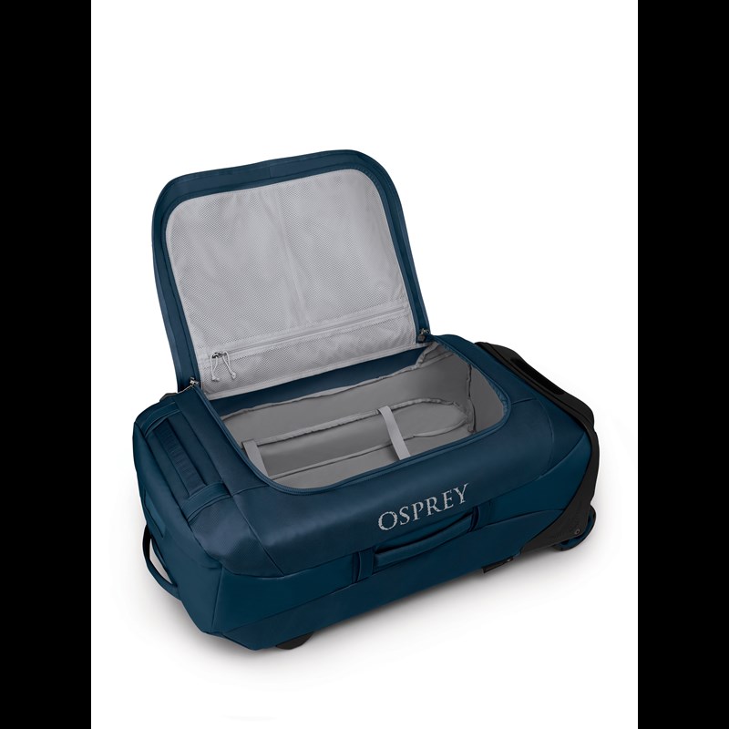 Osprey Trolley Rolling Transporter 90 Navy 4