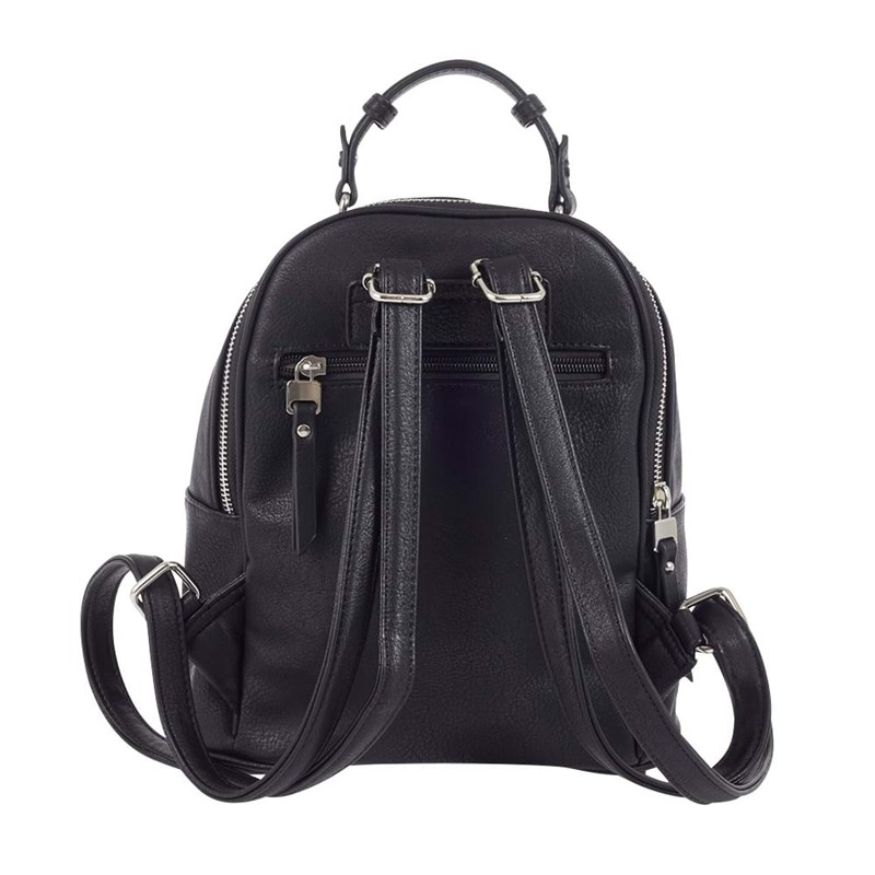 Ulrika Rygsæk Ulrika Sort 2