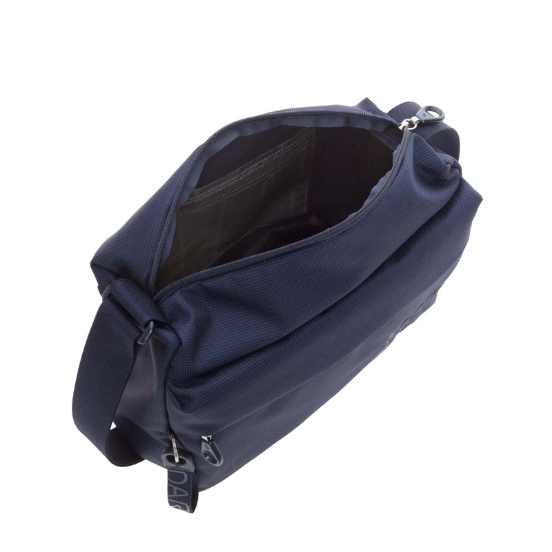 Mandarina Duck Crossbody MD20 Blå 4
