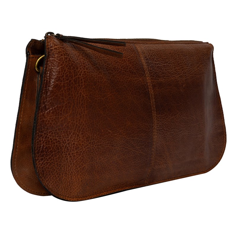 RE:DESIGNED Crossbody Myn Big Brun 3