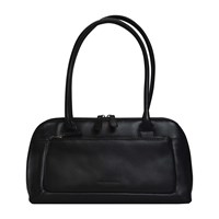 Belsac Skuldertaske Sort
