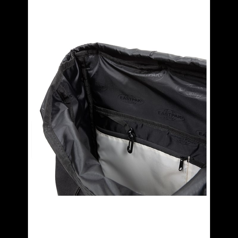 Eastpak Rygsæk Icon Topload Sort 16" 9