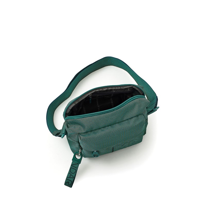 Mandarina Duck Crossbody MD20 m. grön 4