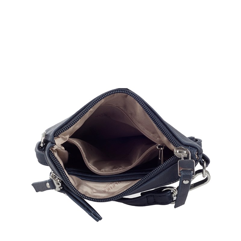 Ulrika Mobiltaske Ulrika Navy 3