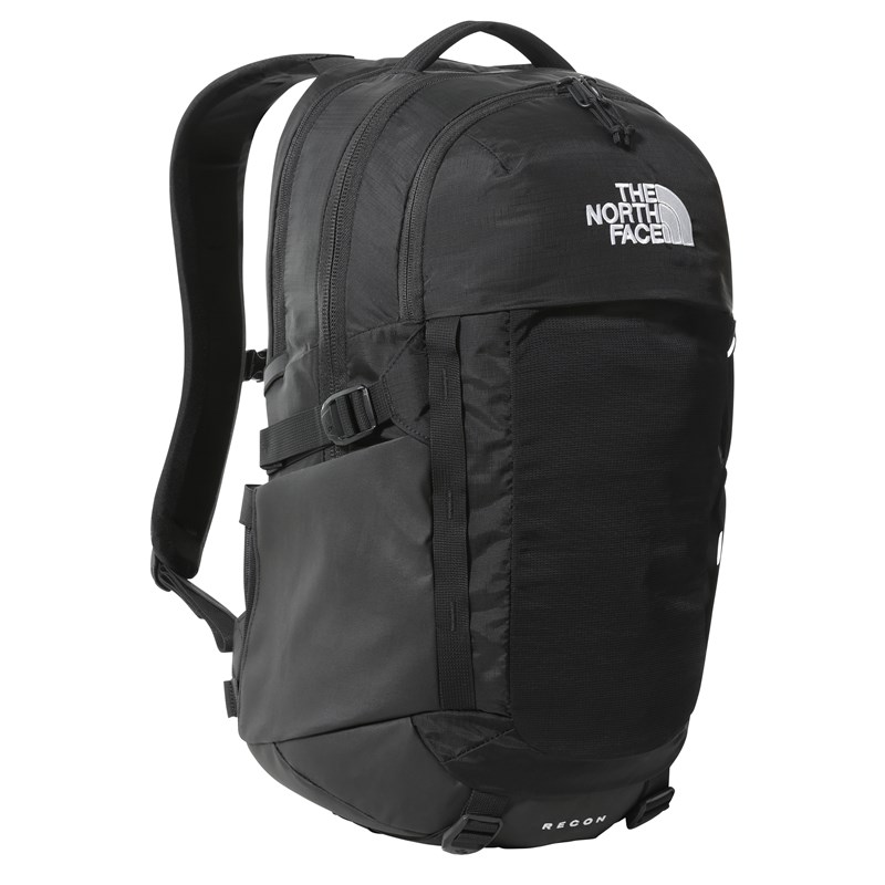 The North Face Rygsæk Recon Sort 15" 1
