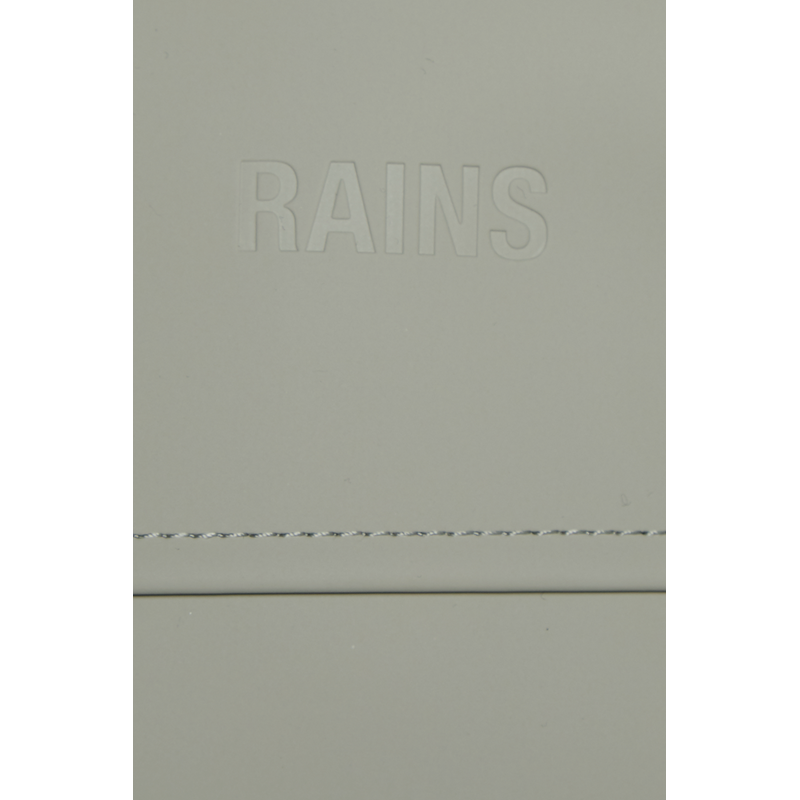 RAINS Rygsæk Buckle Msn Bag Cement 3