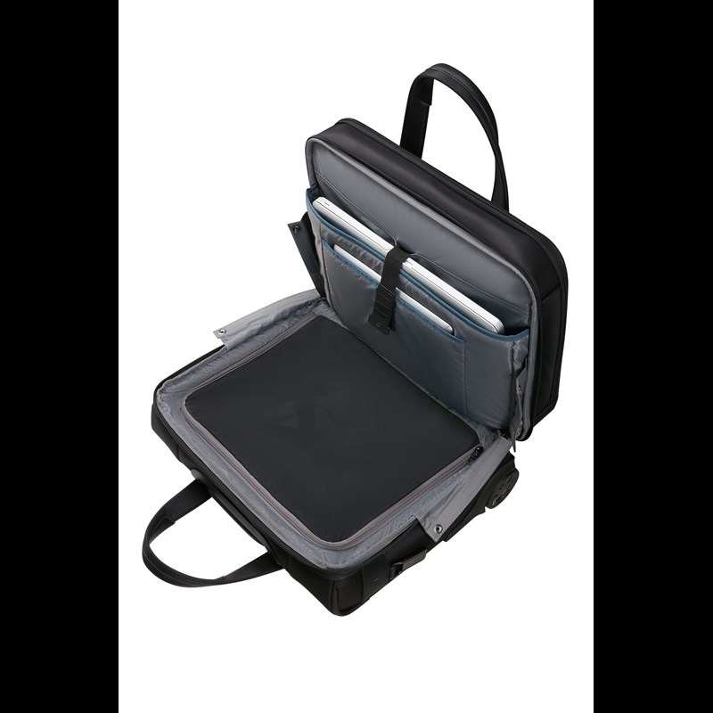 Samsonite Rolling Tote Spectrolite 4.0 Svart 8