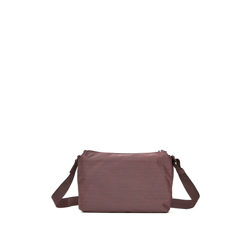 Mandarina Duck Crossbody MD20  Bordeaux 3