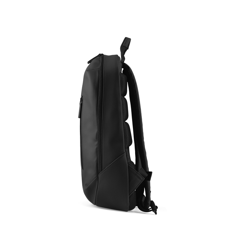 Jost Ryggsäck Halmstad Svart 15" 3