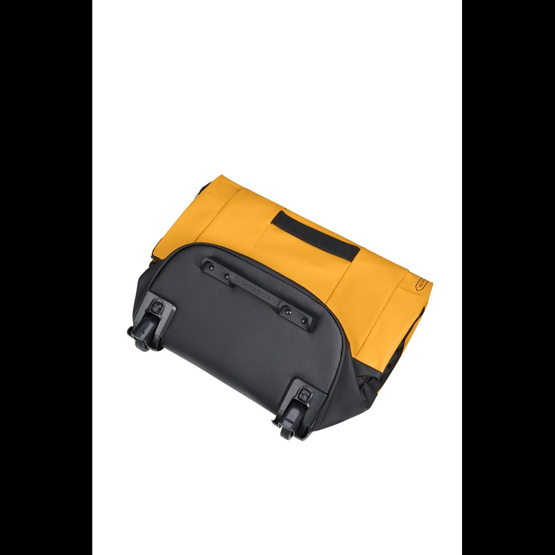 Samsonite Resväska Ecodiver Gul 6
