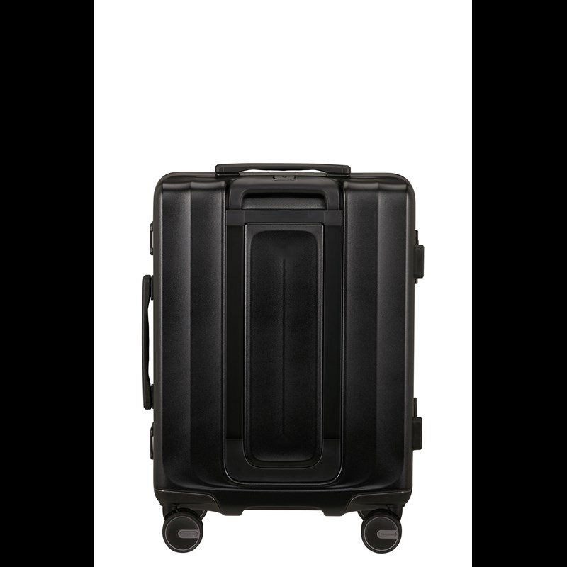 Samsonite Resväska Focus M. Grå 55 Cm 1