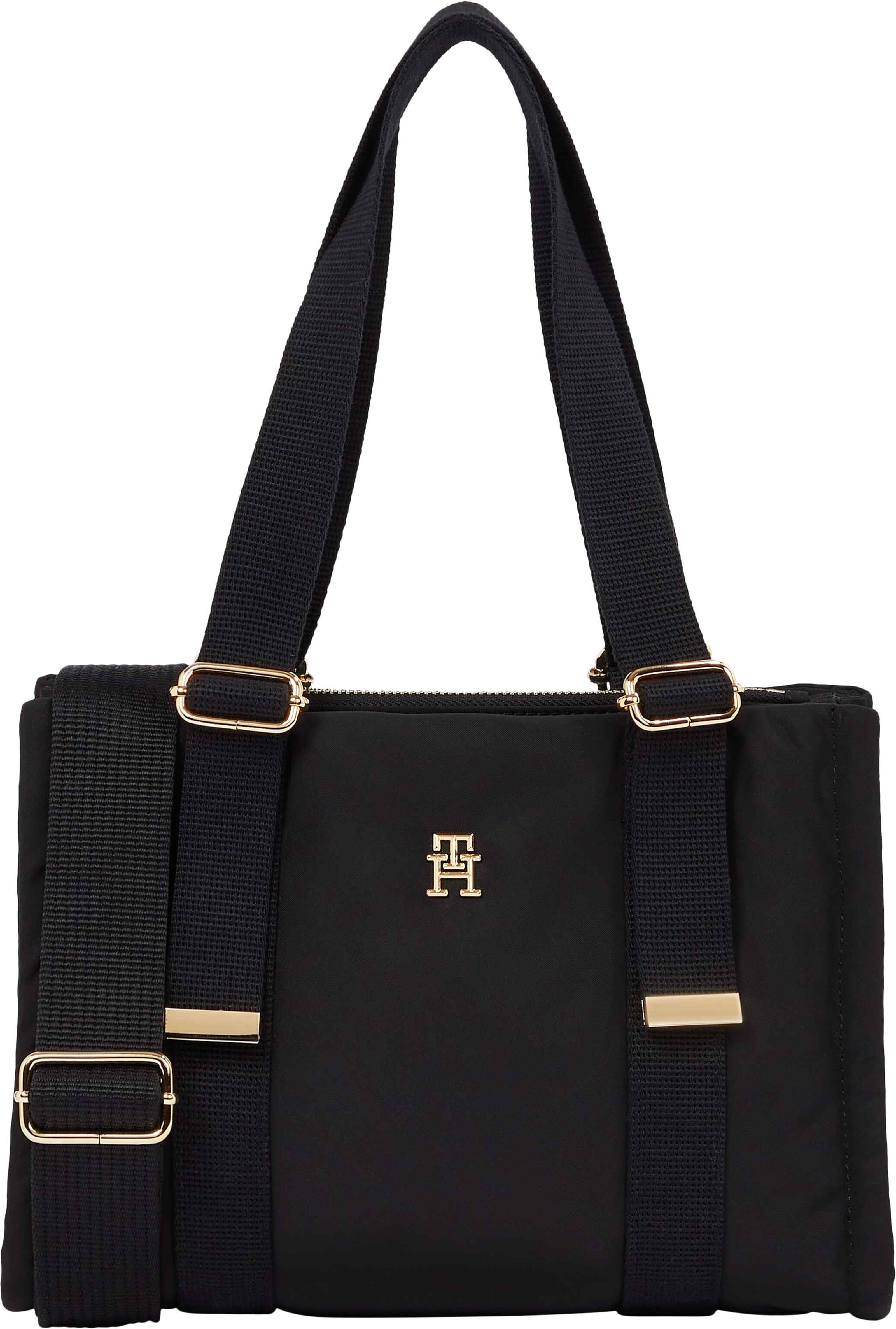 Tommy Hilfiger Shopper Mini Revamp