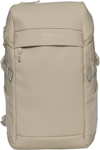 Beckmann Ryggsäck Street FLX Beige 16" 1