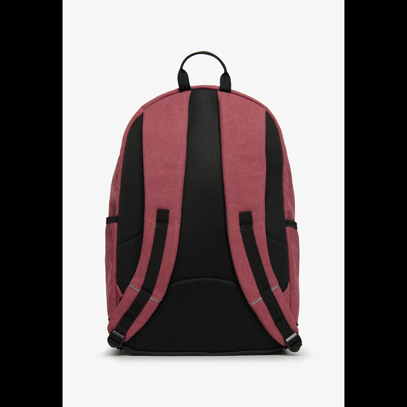 Superdry Rygsæk Workwear Montana Bordeaux 3