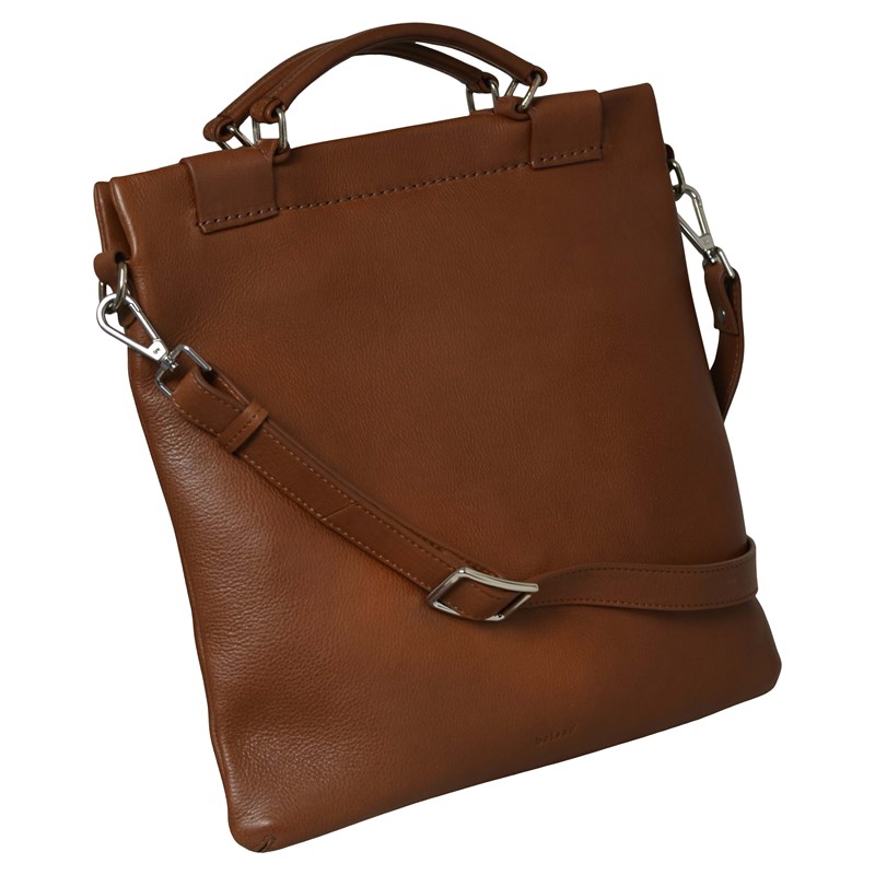 Belsac Crossbody Katia  Cognac 2