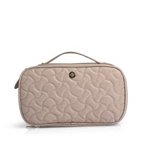 Aura Necessär Alcudia Beige 1