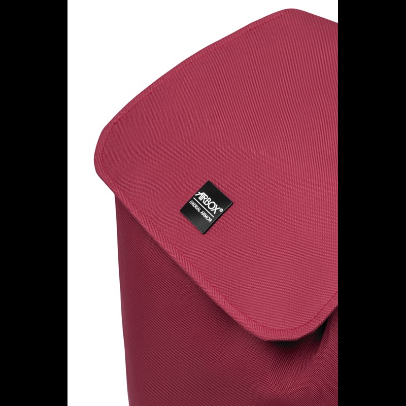 Airbox Cityshopper AS6 Rød 7