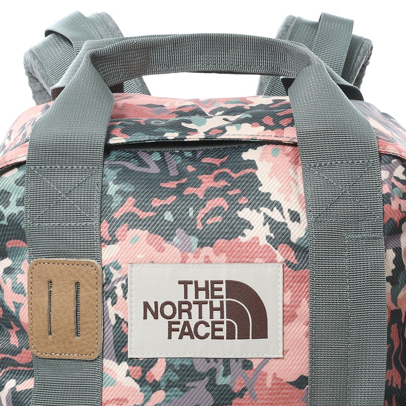The North Face Rygsæk Totepack Mønstret 5