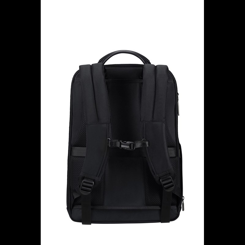 Samsonite Ryggsäck Urban-Eye Svart 15" 3