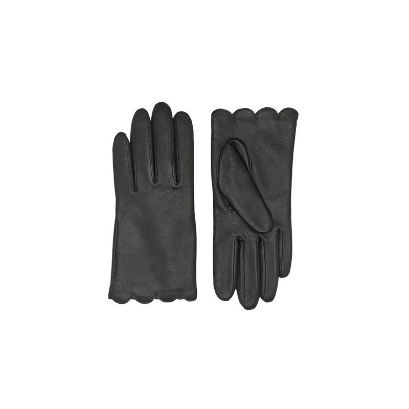 Randers Handsker Damhandskar Mary Svart Str. 7 1