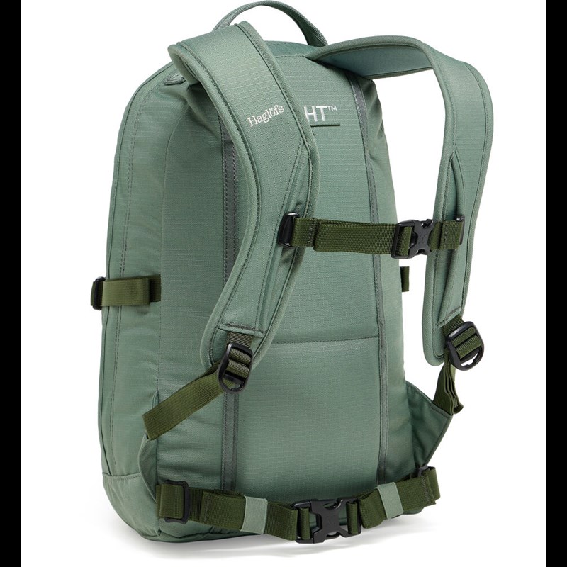 Haglöfs Rygsæk Tight S L. Grøn 6