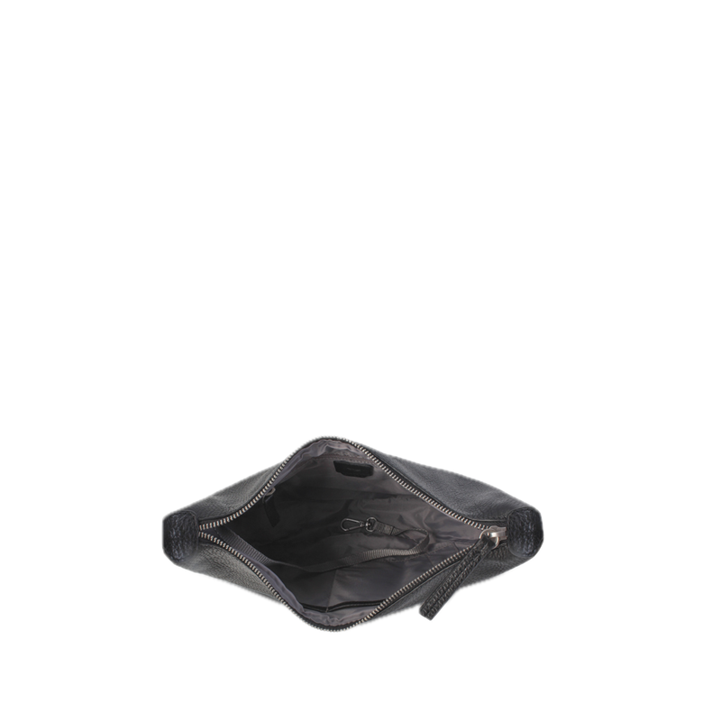 Jost Väska Hobo Bag M VIKA Svart 6
