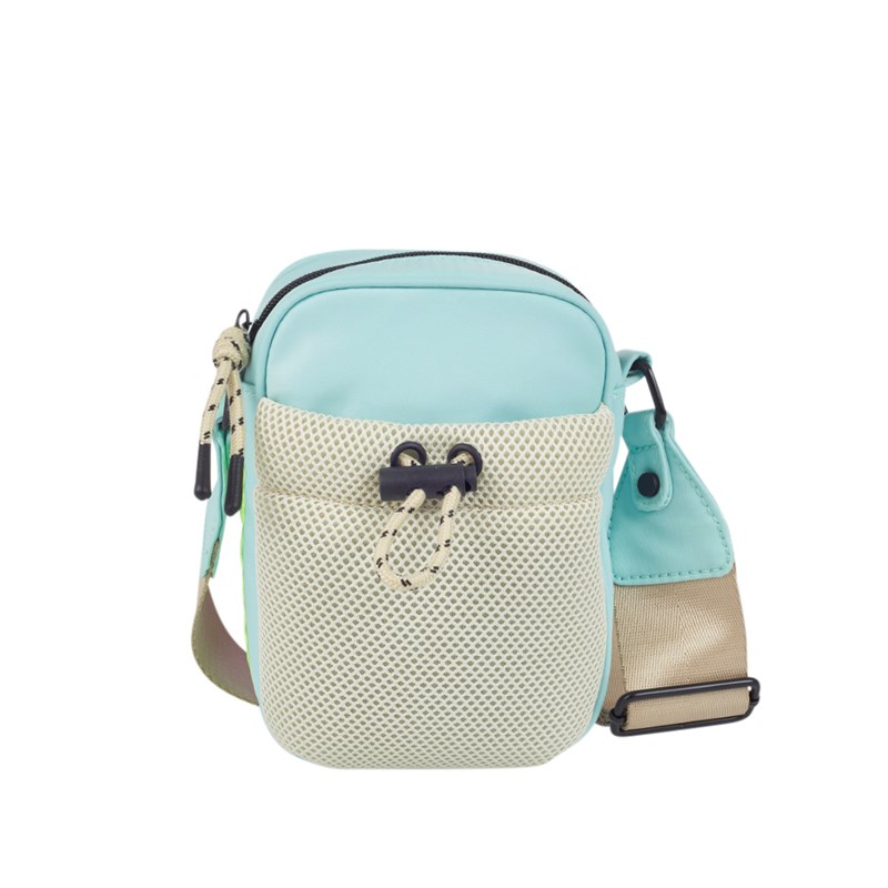 Again Crossbody Blueberry Ljusblå 1