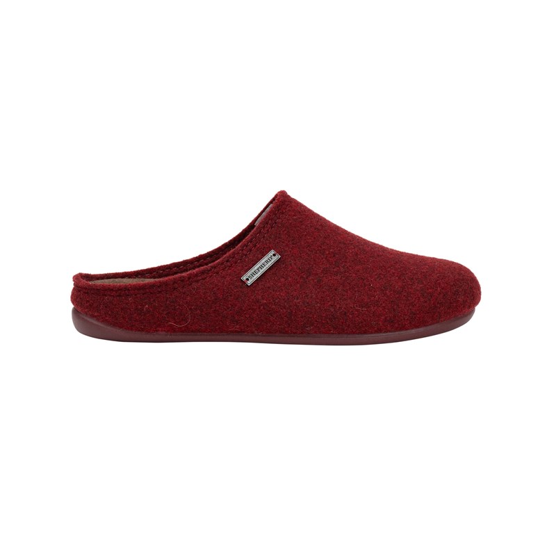 Shepherd Hjemmesko Cilla Bordeaux 39 1