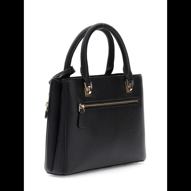 Guess Håndtaske Noelle II  Sort 2