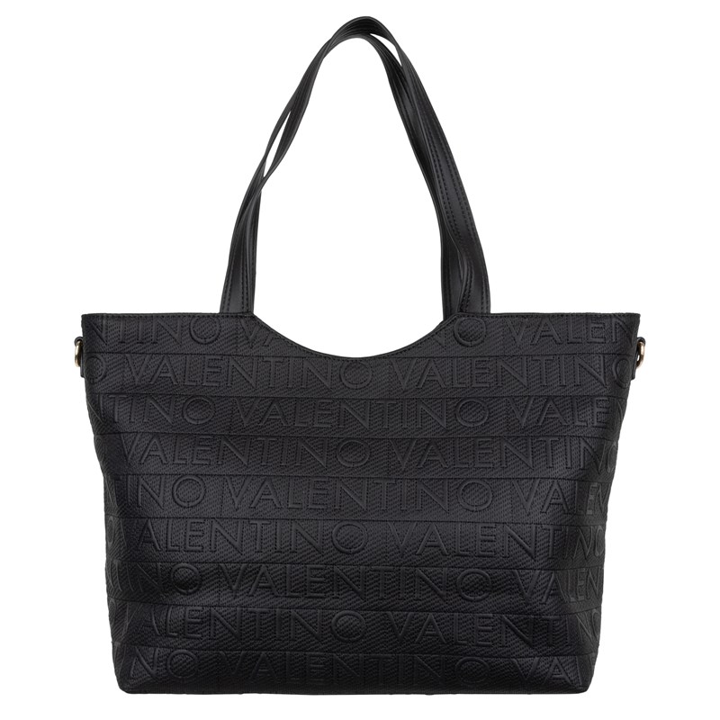 Valentino Bags Shopper Sveva Sort 3
