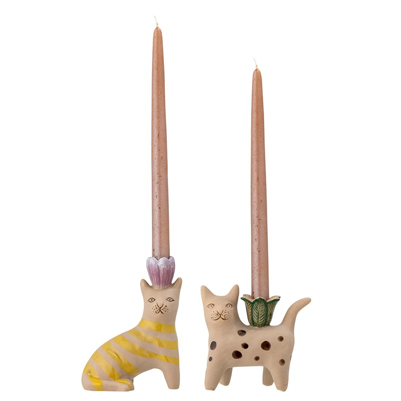 Bloomingville Ljusstake Mamie Multi 3