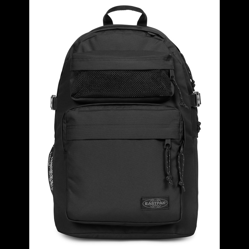 Eastpak Ryggsäck Double Pro Svart 16" 1